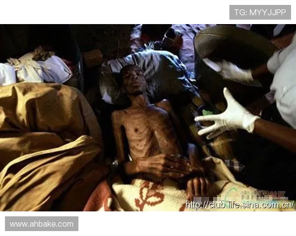 5个被遗忘的角落,《中国艾滋病实录》揭露触目惊心的社会黑幕 5个被遗忘的角落,《中国艾滋病实录》揭露触目惊心的社会黑幕