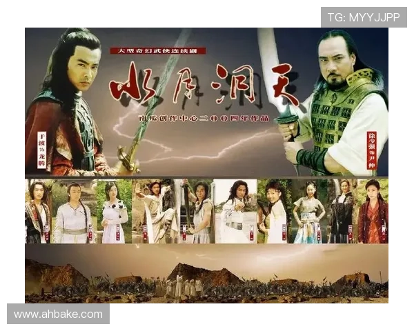 《灵镜传奇2》：照见初心，重燃武侠梦