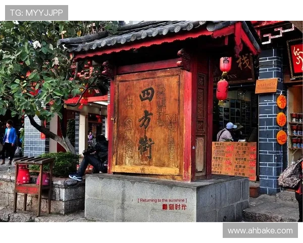 庭院深深：时光雕刻的东方诗意与生活哲学