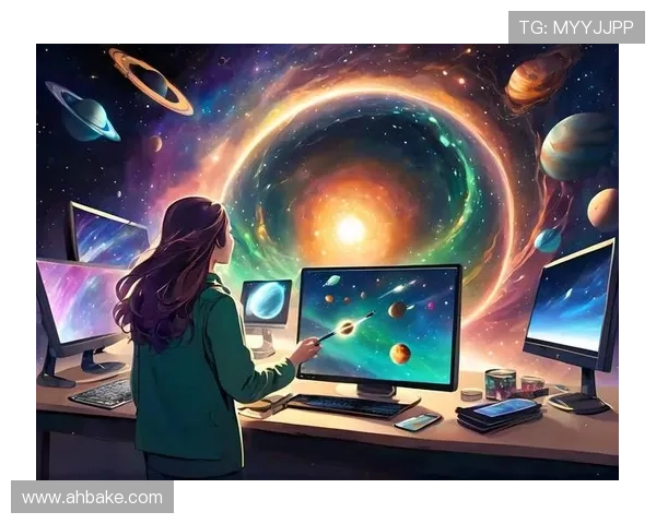 掌中的宇宙：魔力手套，解锁你的无限可能